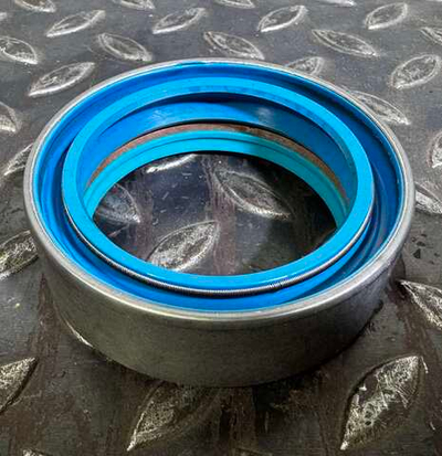 Сальник 333-8005