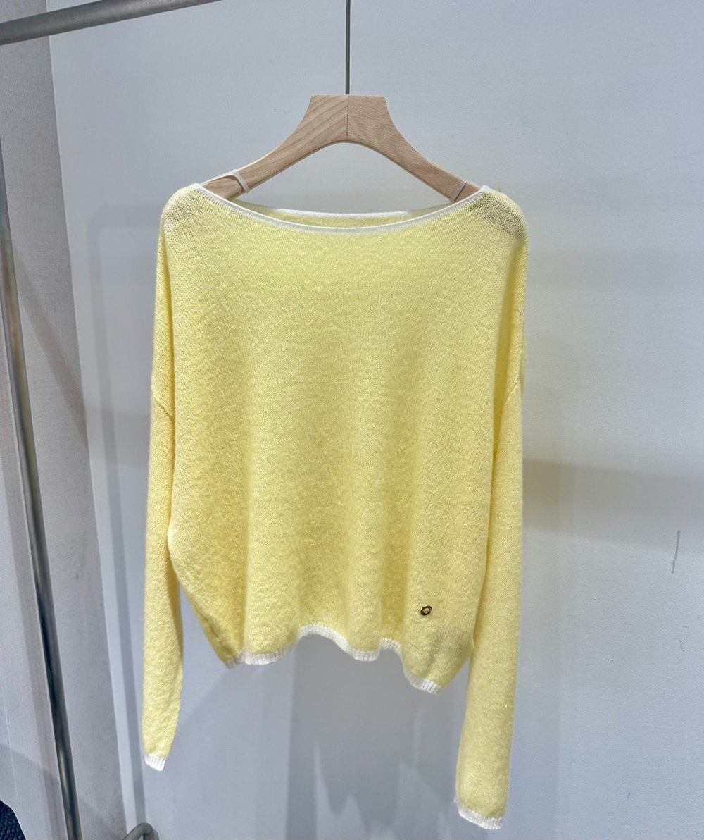 Кофта Loro Piana