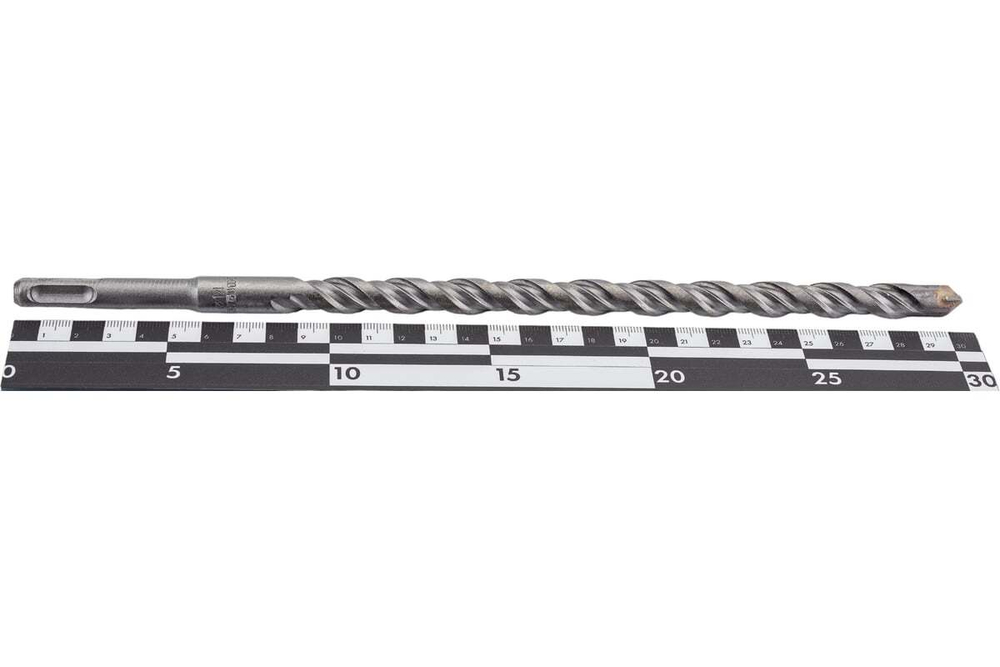 Бур (14х310 мм; SDS-plus) СИБИН 29312-310-14