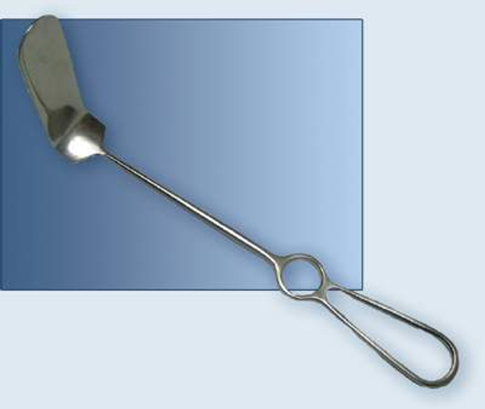 МЖ- 9/19 Зеркало-подъемник влагалищное по Отто 2