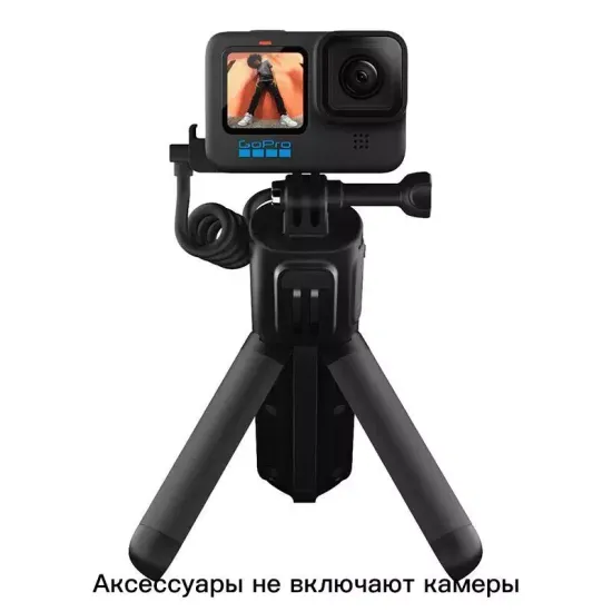 Внешняя рукоятка-аккумулятор / штатив / пульт ДУ GoPro Volta APHGM-001