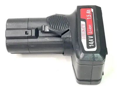Аккумулятор Felisatti 14,4V 1.5Ah