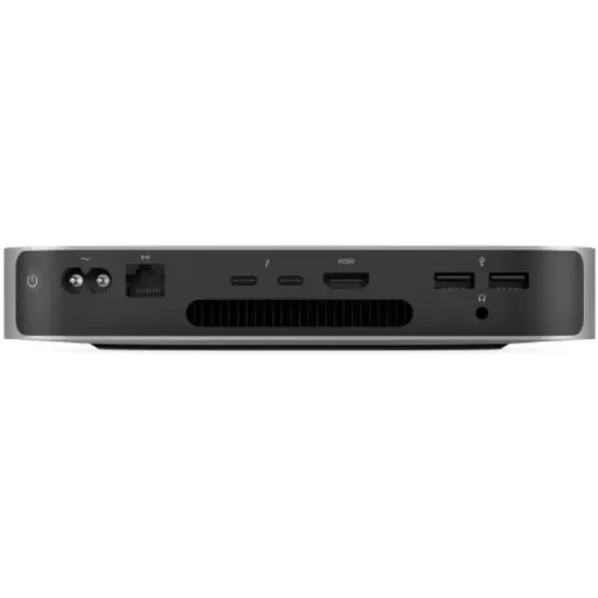Apple Mac Mini 2023 M2 Pro/10CPU/16GPU/16GB/512GB