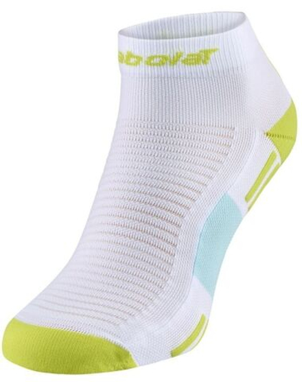 Теннисные носки Babolat Quarter 1P