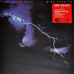 Dire Straits / Love Over Gold (LP)