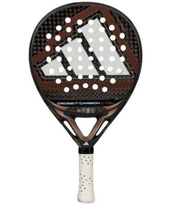 Ракетка для Padel Adidas Cross It Carbon Ctrl 2026