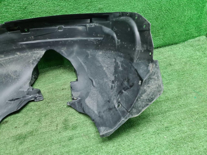 Подкрылок передний левый Volvo XC60 2 (2017-н.в.)