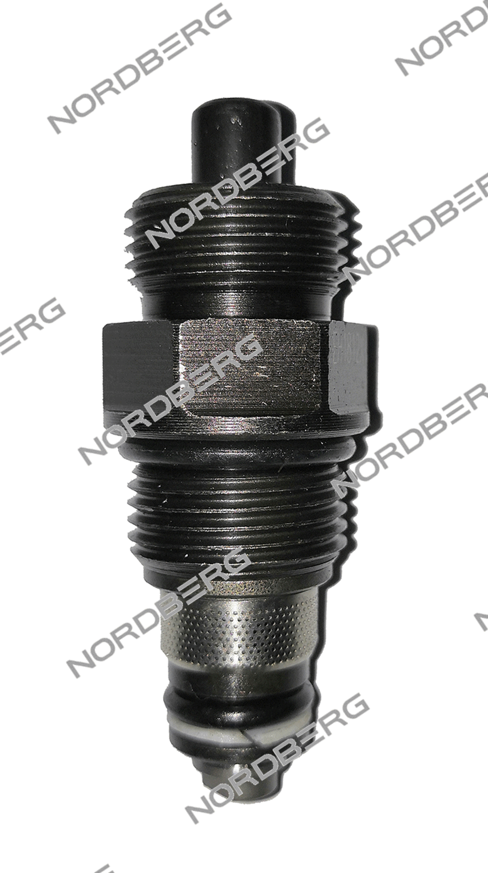 NORDBERG ЗАПЧАСТЬ КЛАПАН спускной для гидростанции подъемника N4122A-4T (с 2016)