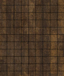 Тротуарная плитка ВЫБОР, форма Квадрат 100*100, h=60мм