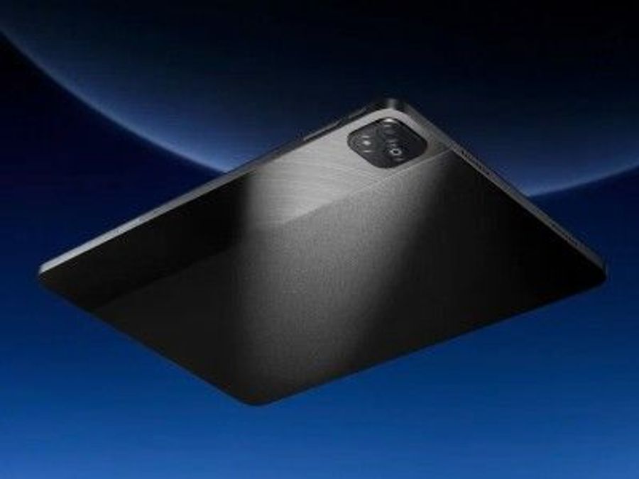 Infinix привезла в Россию металлический планшет XPAD с поддержкой 4G