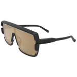 Спортивные очки HILX Youngblood Matt Black / Gold Lens