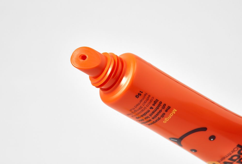 Восстанавливающий бальзам для губ PURE PAW PAW Mango 15г