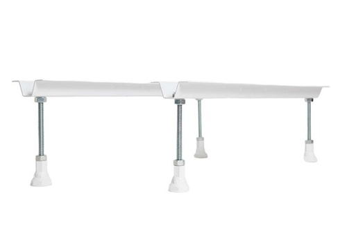 Опорная конструкция для прямоугольных ванн (универсальная)