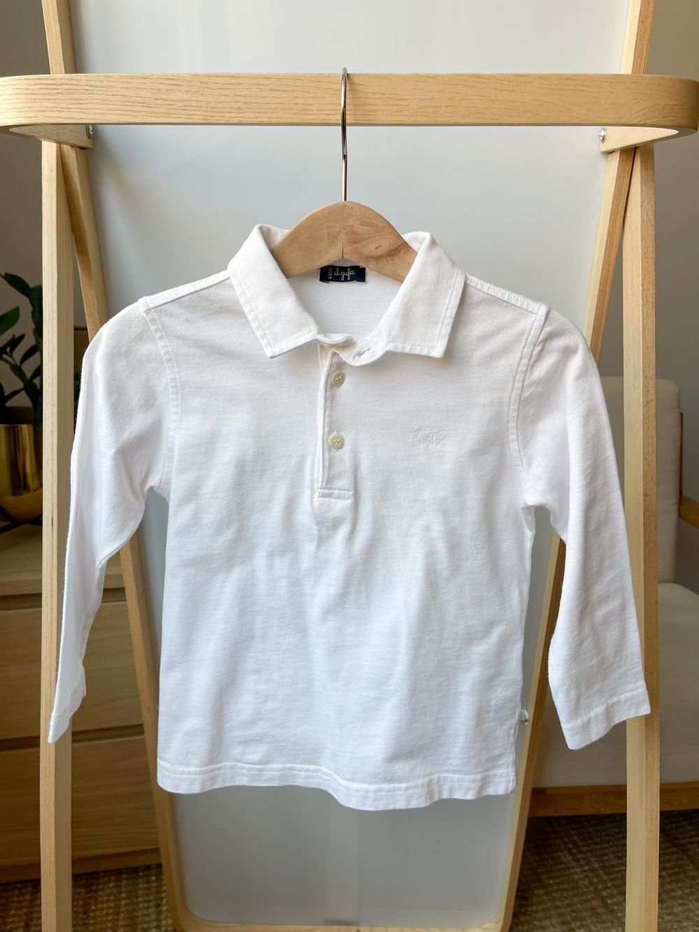 Поло Il Gufo, 104