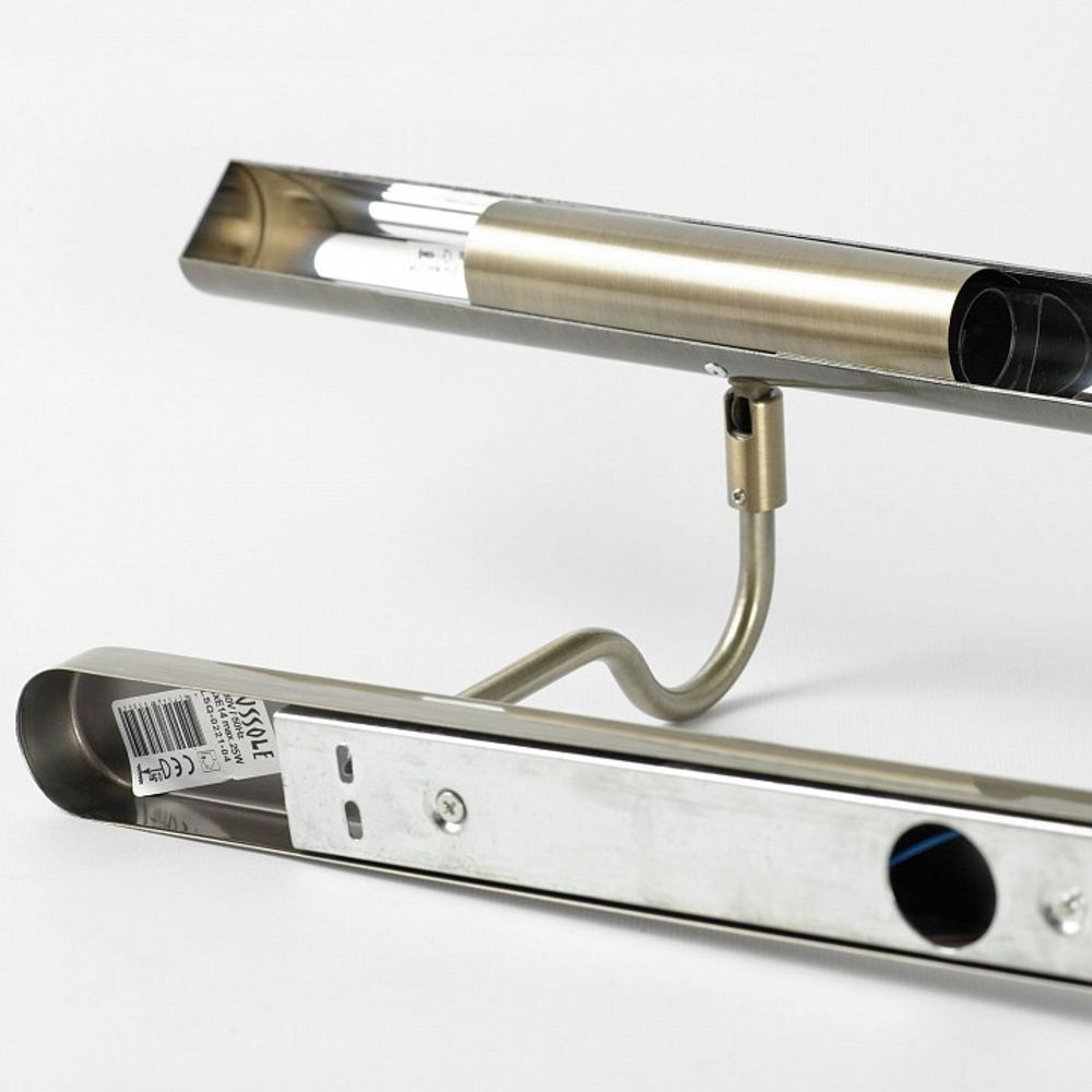 Подсветка для картины Lussole Lido GRLSQ-0221-04