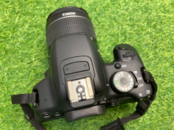 Canon 650D Kit 18-55mm 3.5-5.6 IS II 22.600 кадров
