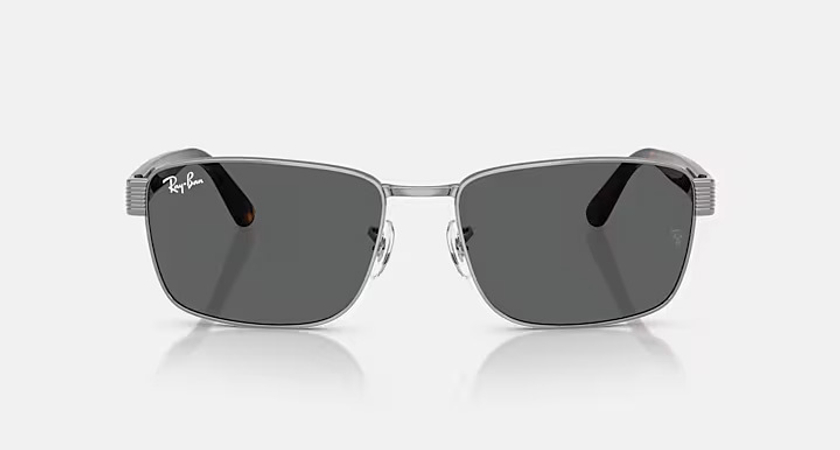 RAY-BAN RB3750 004/B1