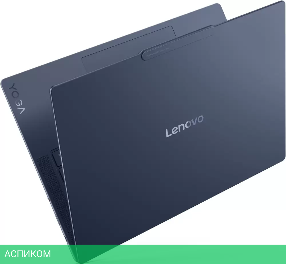 Ноутбук Lenovo Yoga Slim 7 14Q8X9 83ED0049RK