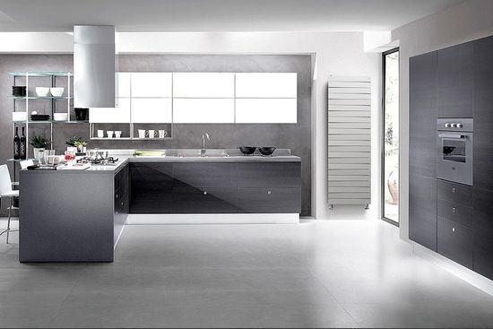 Радиатор Royal Thermo PianoForte Tower/Bianco Traffico - 22 секции