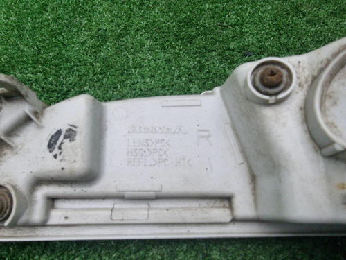 ПТФ правый Honda Cr-v 4 (2011-2015)