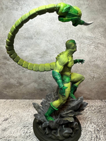 Scorpion Marvel Скорпион Марвел фигурка (окрашена)