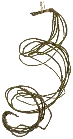 Лоза ветки декоративные (связка 6 шт.)