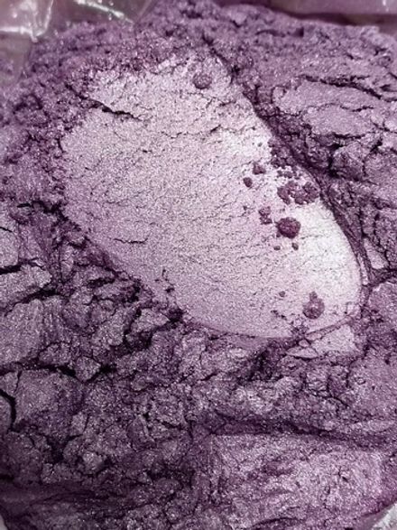 Пигмент 8939 - Лавандовый нюд. - универсальный