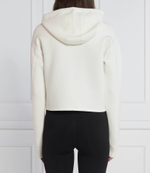 Худи new alisa GUESS ACTIVE - кремовый (V2YQ08 K7UW2)