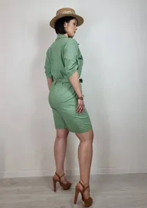 Комбинезон 01115-1 Fabrika