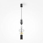 Подвесной светильник Maytoni Monochrome MOD071PL-L8B3K3