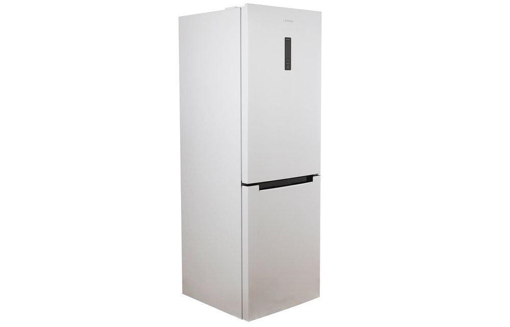 Холодильник Leran CBF 205 W Холодильник Leran CBF 205 W