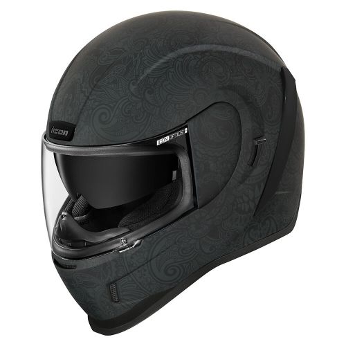 Airform Chantilly / Черный