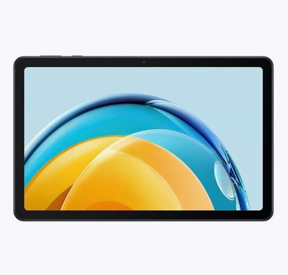 Планшет HUAWEI MatePad SE 3/32 AGS5-W09, IPS экран, 10.4", 2000x1200, 5100mAh, LTE, черный