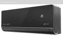 Инверторная сплит-система Royal Clima серии ROYAL SUPREMO NERO Full DC EU Inverter RCI-RSN40HN (комплект)