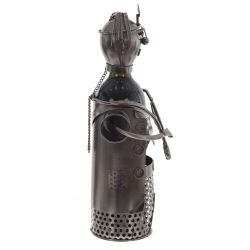 GAEM Подставка для бутылки "Доктор", L18 W12 H21 см