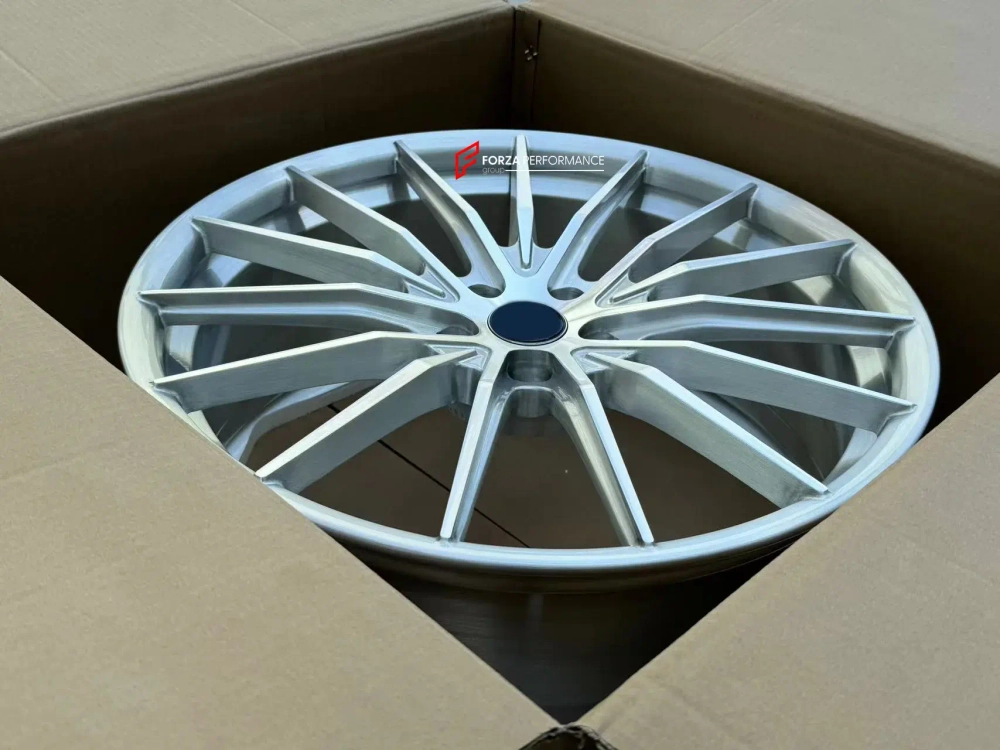 КОВАНЫЕ ДИСКИ ДЛЯ MINI COUNTRYMAN SE 2025 МИНИ