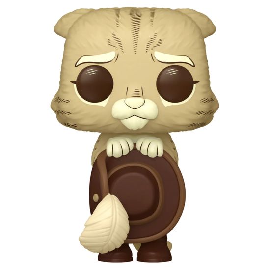 Фигурка Funko POP! Movies Shrek DW 30th Puss in Boots (Retro) (Exc) (1596) 81682 / Фигурка Фанко ПОП!  по мотивам мультфильма "Шрек", Кот в сапогах