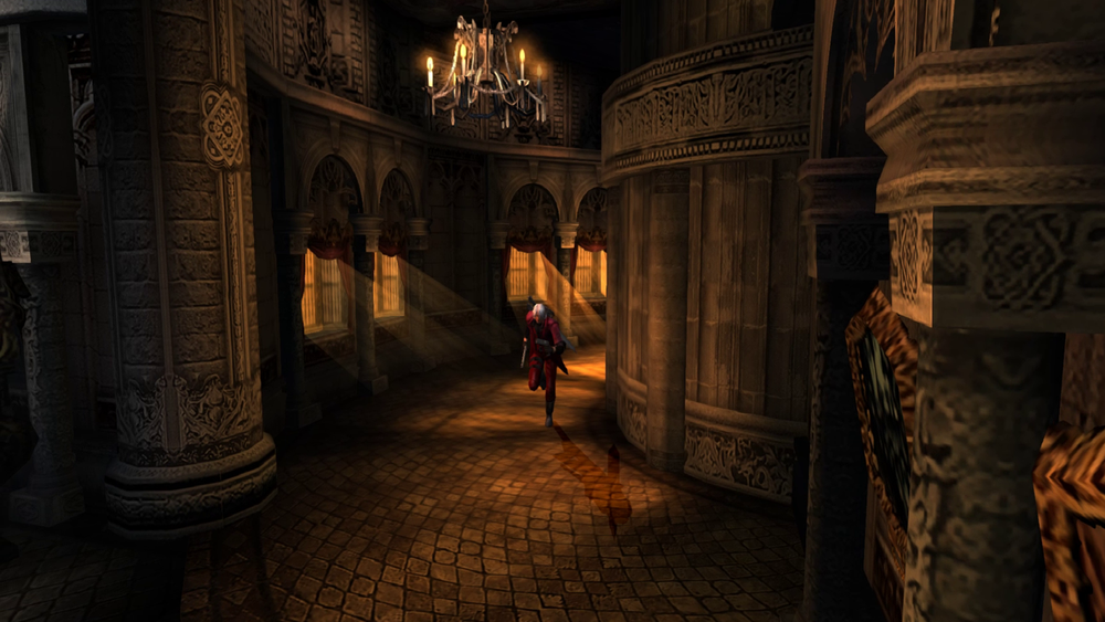 Devil May Cry HD Collection (для ПК, цифровой код доступа)