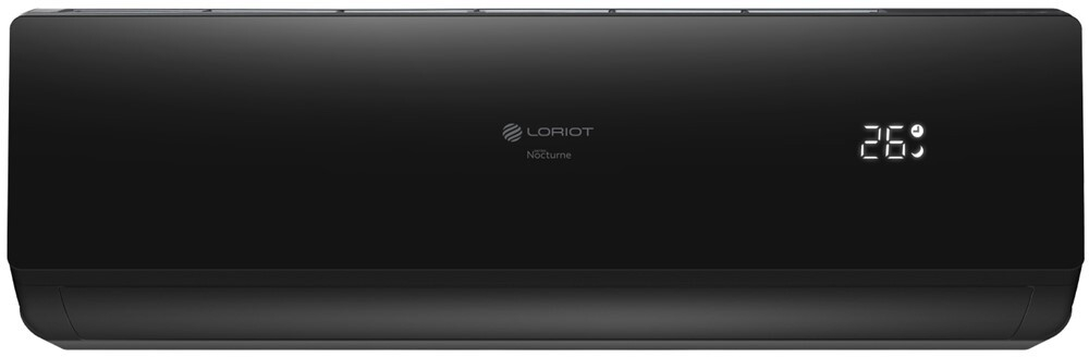 Кондиционер Loriot Nocturne LAC-09TN