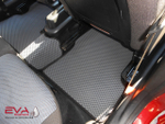 Ford Fusion 1 поколение (09.2005 - 06.2012) хэтчбек