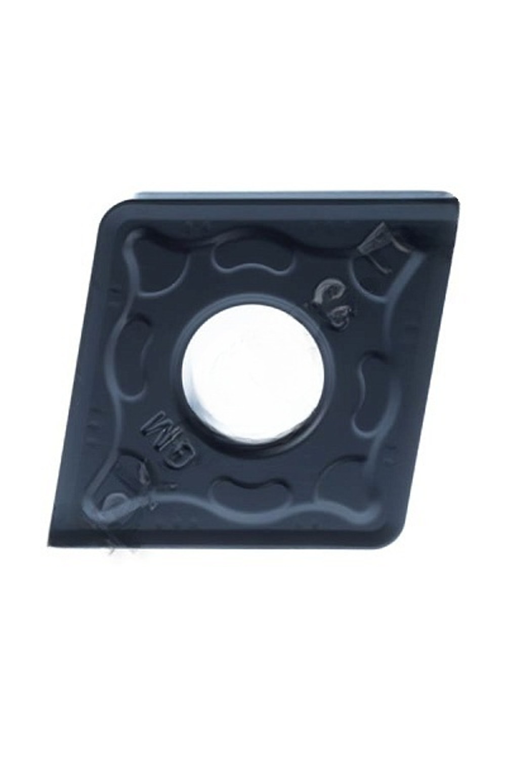 CNMG160616-GM ZC233 Пластина твердосплавная