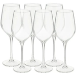 Набор бокалов для вина LUMINARC Селест 6шт 350мл