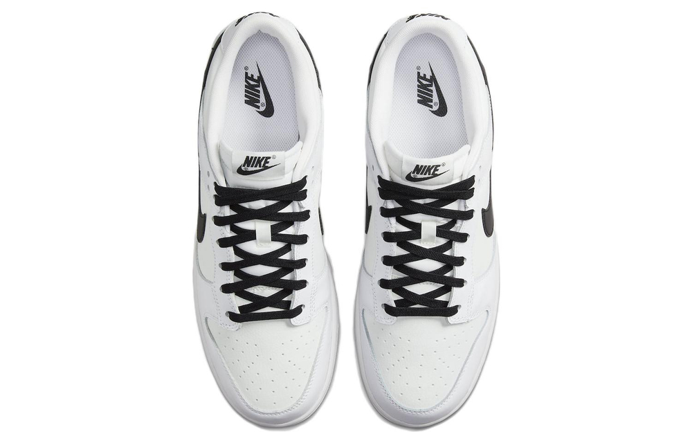 Nike Dunk Low 'Reverse Panda'