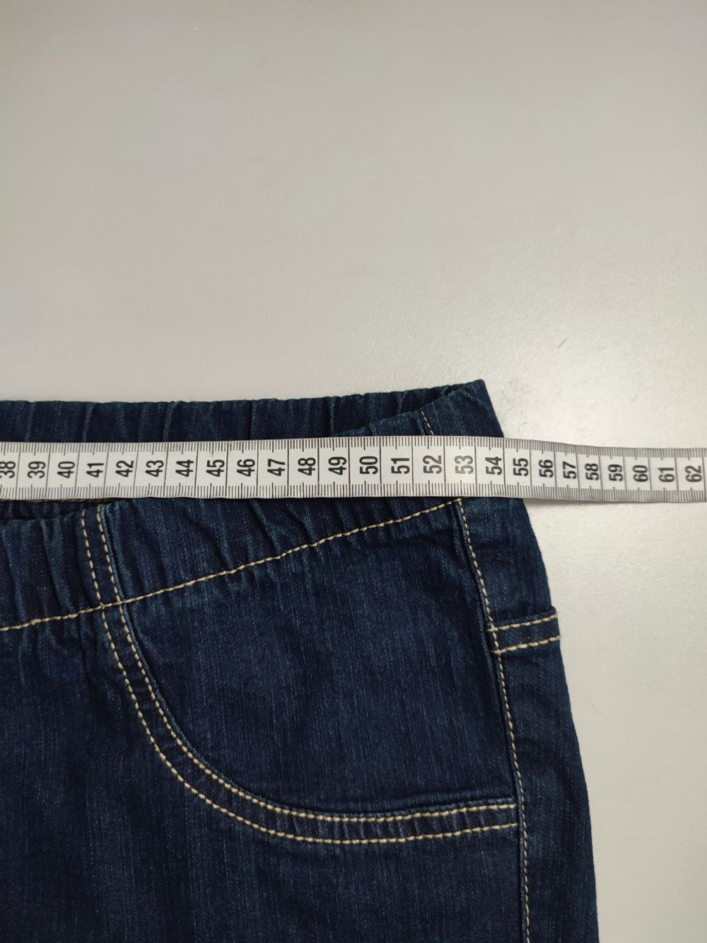 Джеггинсы Esmara практичные 60 размер