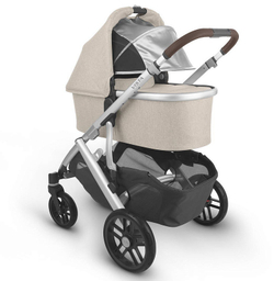 Коляска UPPAbaby Vista V2 2 в 1 Declan