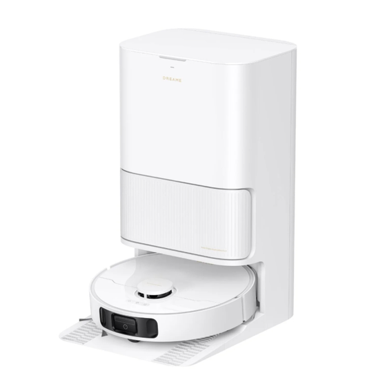 Робот-пылесос Dreame L40 Ultra CE White