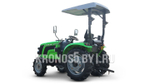 Трактор Zoomlion Chery | Чери Зумлайн RD-254R