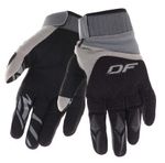 Перчатки ENDURO Gray-black