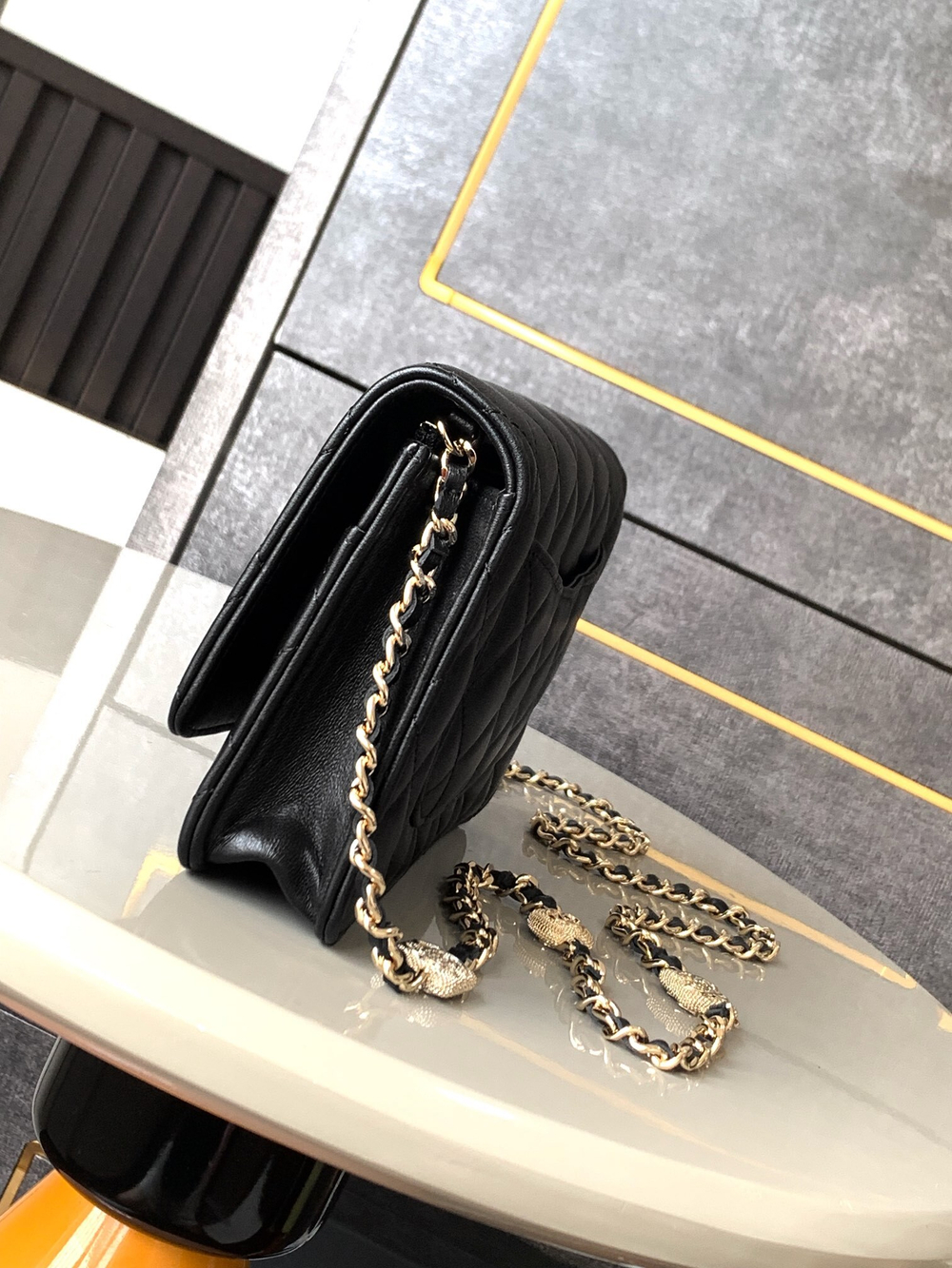 Chanel Bag 19 cm