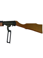 Винтовка пневматическая Borner Lever Action (скоба Генри, дерево, XS-V0W02) кал. 4.5 мм, 3 Дж.
